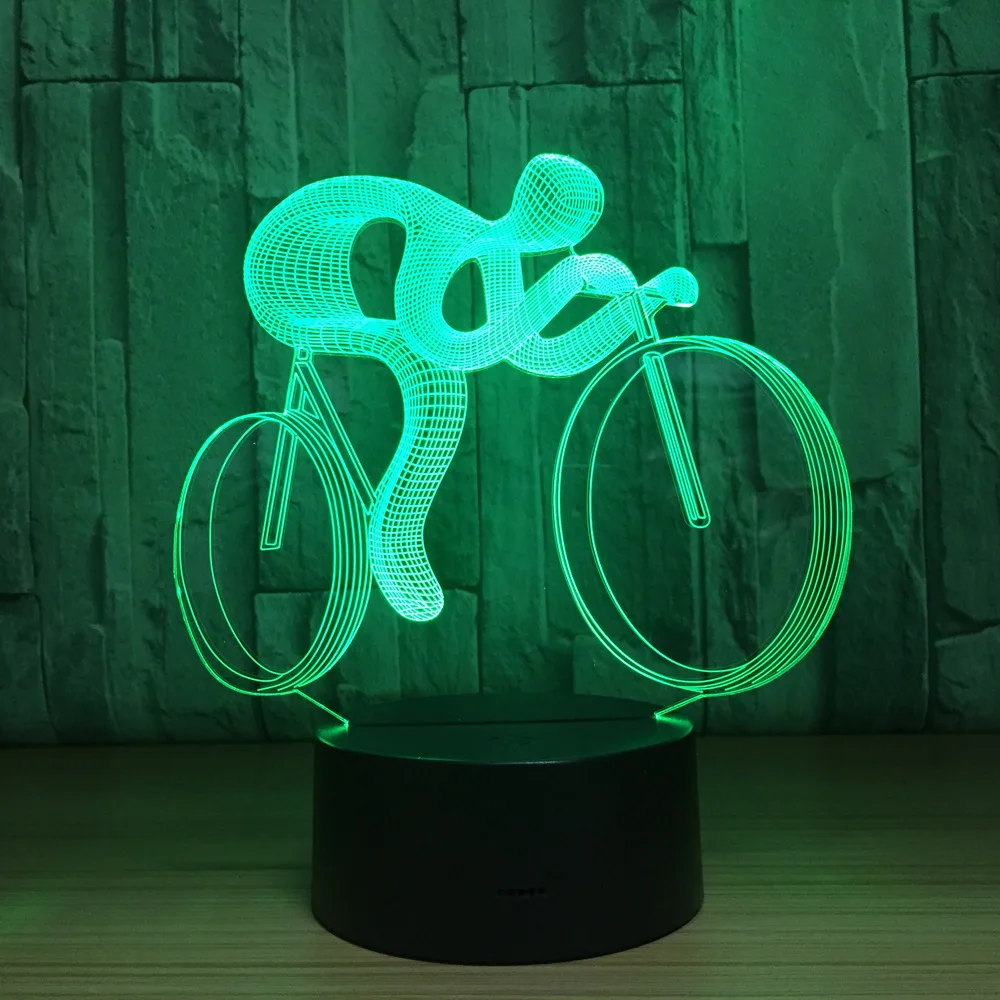 best bike night light