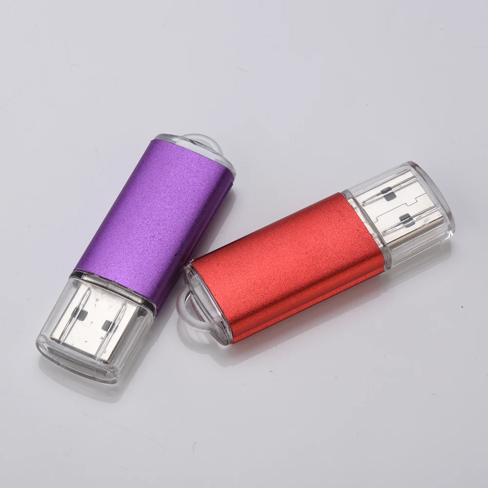 Металлический USB флеш-накопитель 128 ГБ Флешка 64 ГБ 32 ГБ USB флеш-карта памяти, Флеш накопитель 32 64 128 ГБ USB флешка