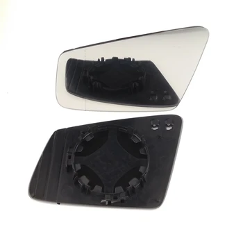 

For Mercedes Benz S / C / E Class W212 W221 W204 X204 W117 Ersatzglas Spiegelglas Side Rearview Wing Side Mirror Glass Heated