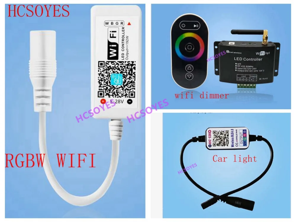WIFI