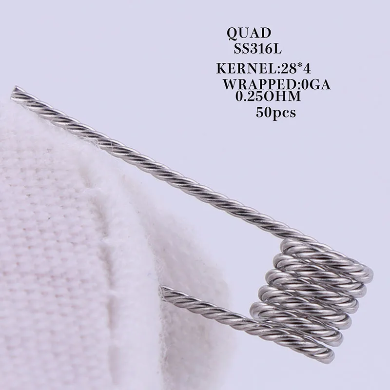 4QUAD 0.25 