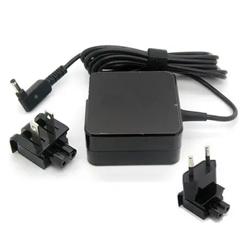 

19V 2.37A 45w 4.0*1.35mm Laptop AC Adapter ADP-45AW A For Asus UX305F UX21A UX31A UX32A UX32V Series Notebook Charger