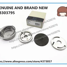 Подлинная и абсолютно новая дизельная топливораспределительная рампа топливоперекачивающий насос Комплект 28303795