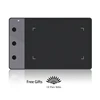 Special Offers Drawing Tablets Digital-Pen Signature Professional Huion H420 New Black USB 4--X-2.23-Usb-Art 32219181805
