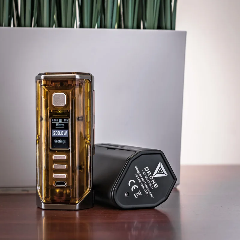 Lost Vape Drone BF DNA250C-7 