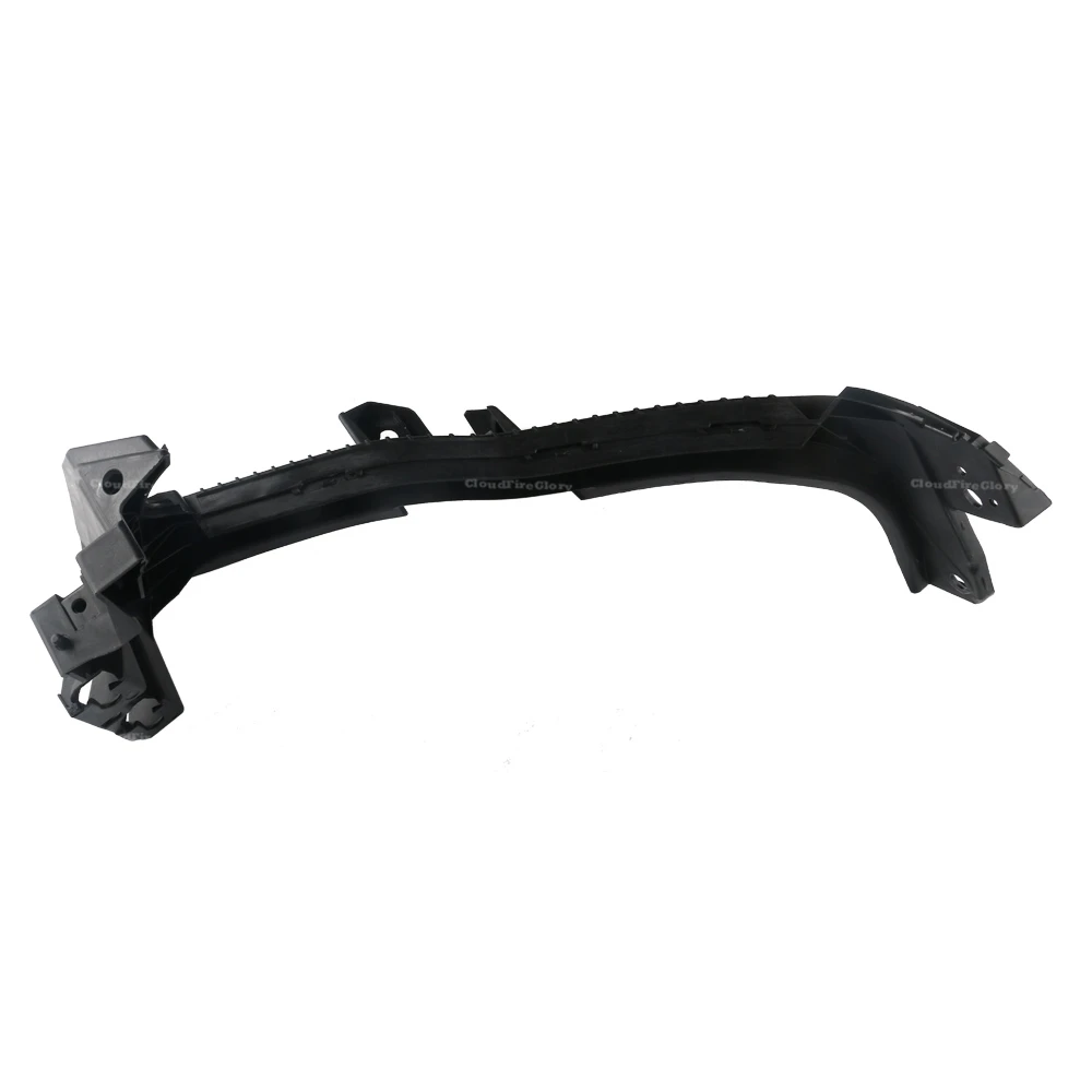 CloudFireGlory 57707SG000 передний бампер правый угол верхний кронштейн для Subaru Forester