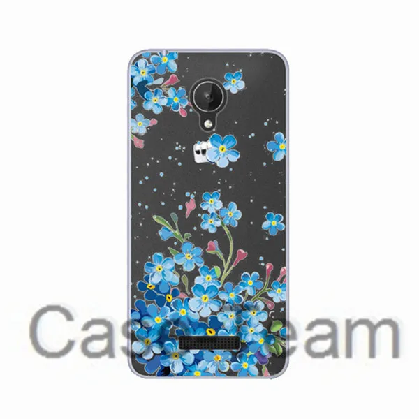 Чехол для телефона Micromax Q380 бесплатная доставка мультяшный флаг Ловец снов Для |