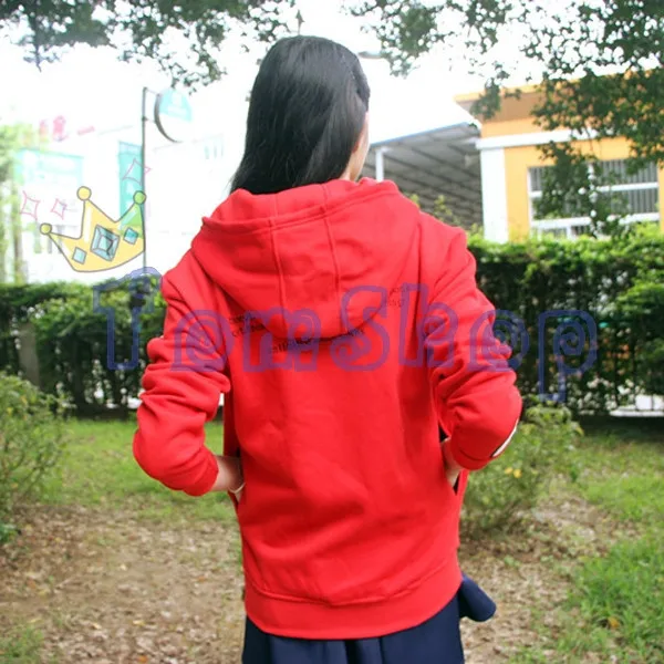 Fate Stay Night UBW Archer Emiya Coat-7
