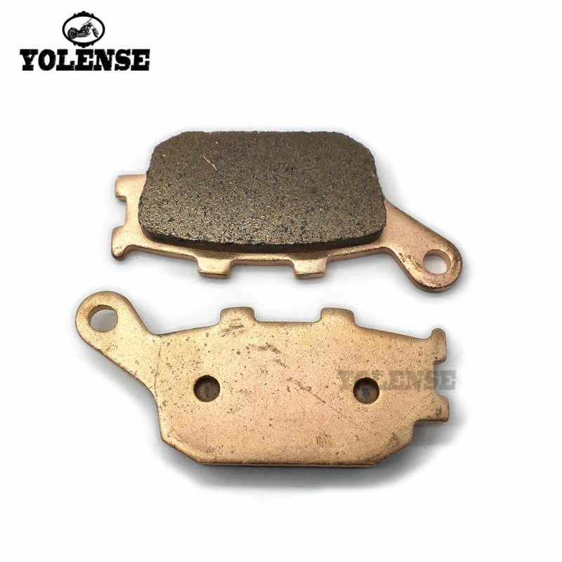 For HONDA 750 Integra Scooter-DCT 2014-2016 NM4 Vultus 2015 Motorcycle accessories rear brake pads discs | Автомобили и мотоциклы