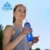 AONIJIE Силиконовый Мешок Воды Спорт На Открытом Воздухе Кемпинг Скалолазание Складной Мешок Воды 170 мл 500 мл 250 мл Напиток Велоспорт Путешествия Бутылки