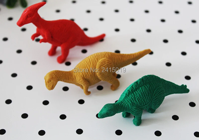 DINOSAUR ERASER-8