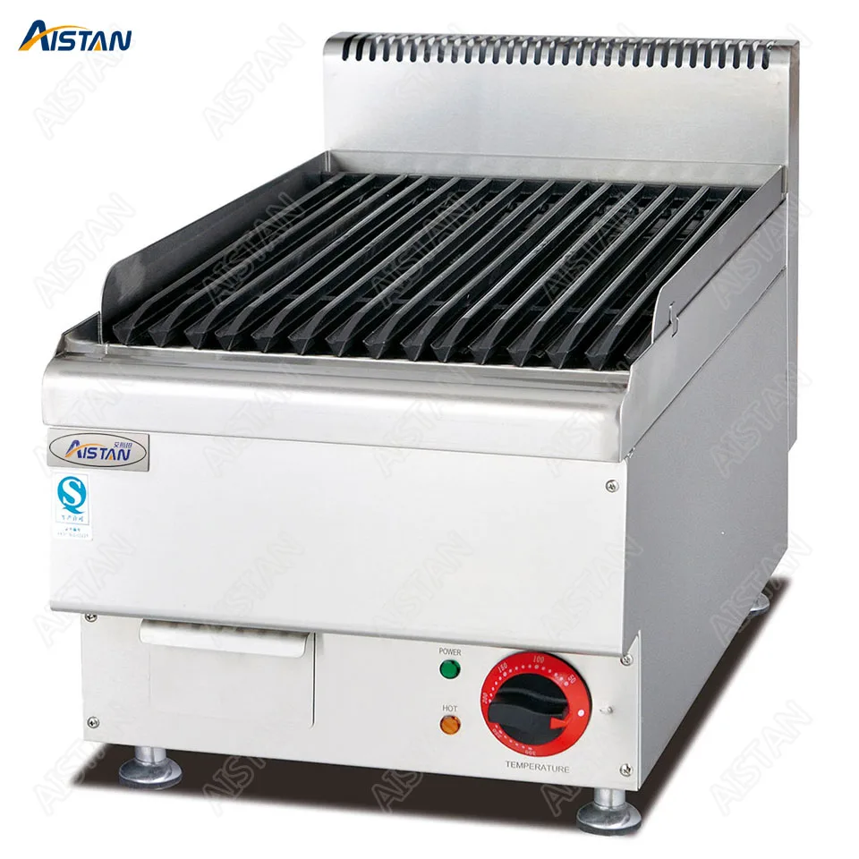 

EH 400 Series Luxury Combination Oven Griddle Grill Pasta Cooker Deep Fryer for commercial Kitchen