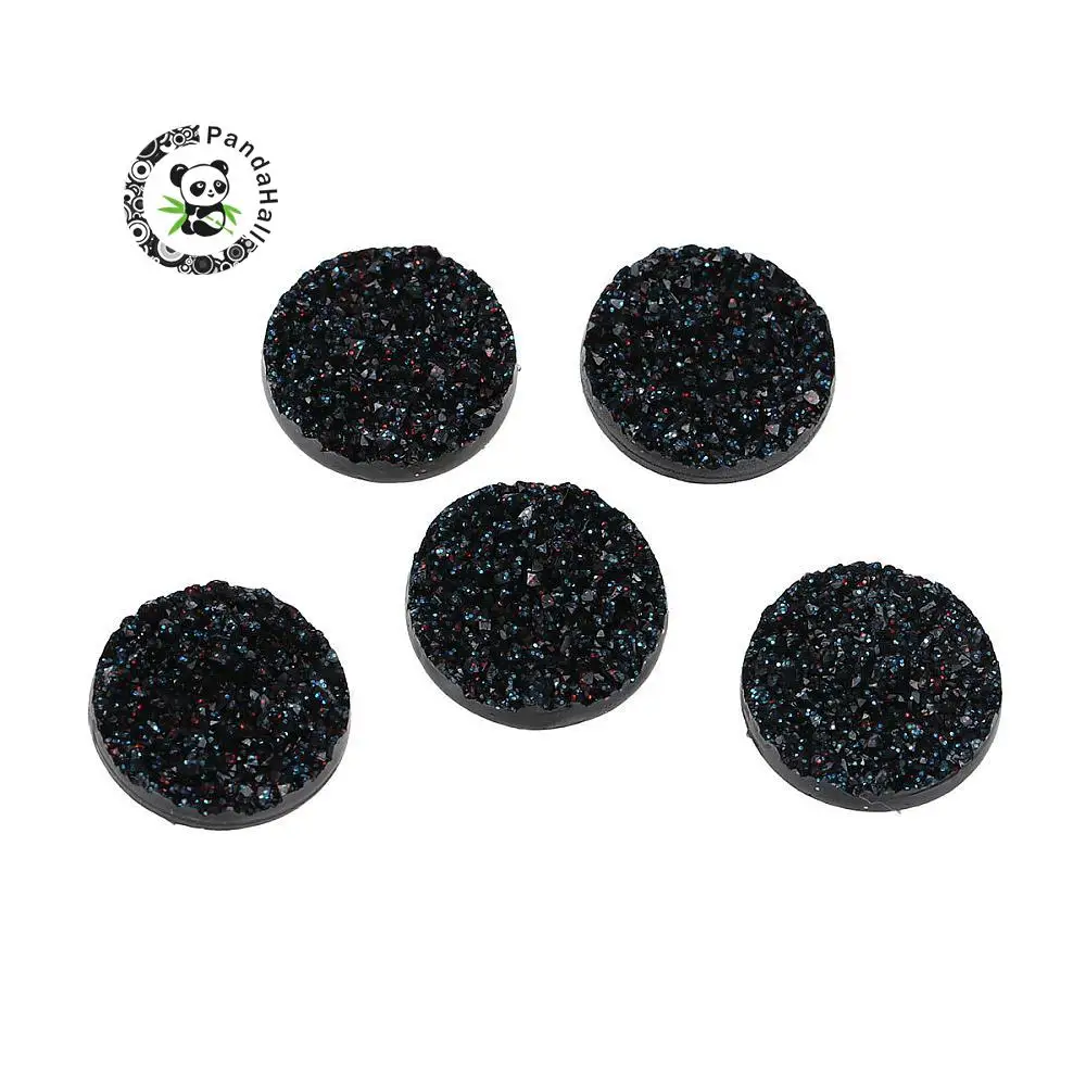Aliexpress.com : Buy 4 Colors 20pc Resin Cabochons for Jewelry Making