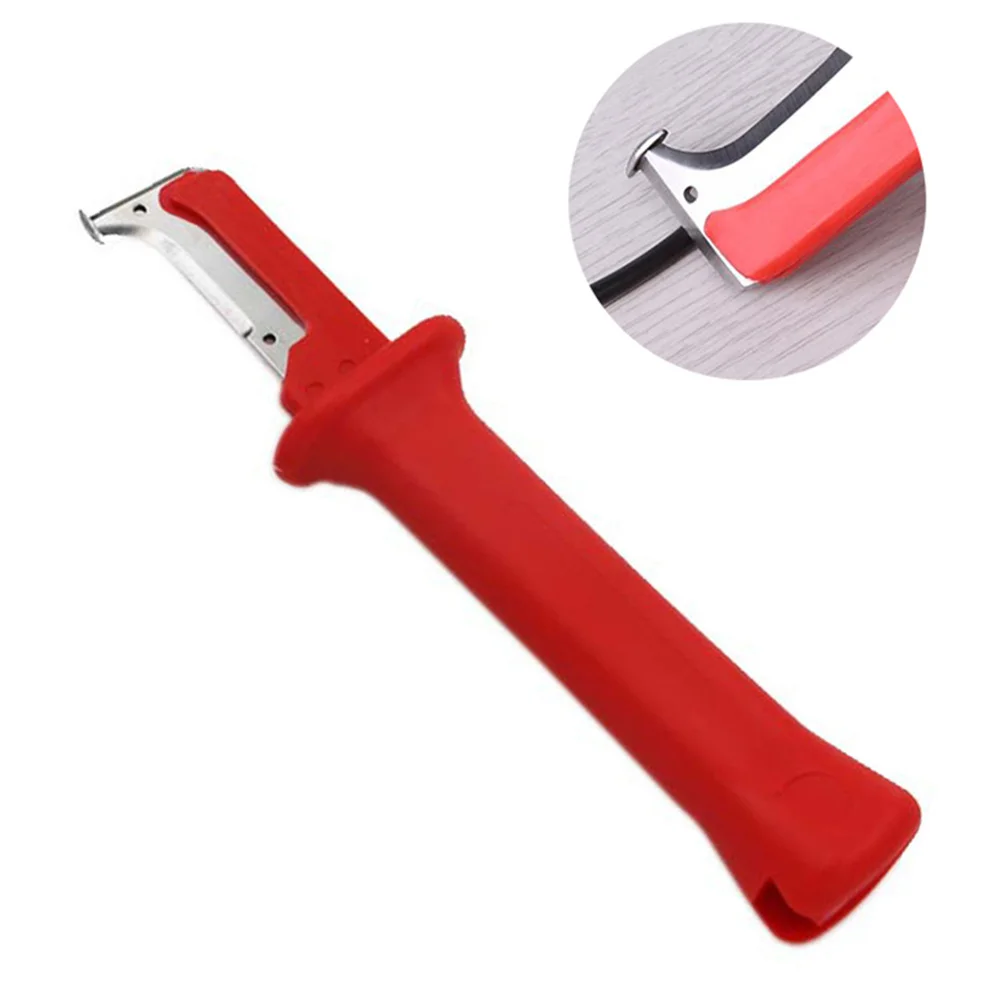 Buy 1Pc European Style 175 mm Cable Stripping Knife