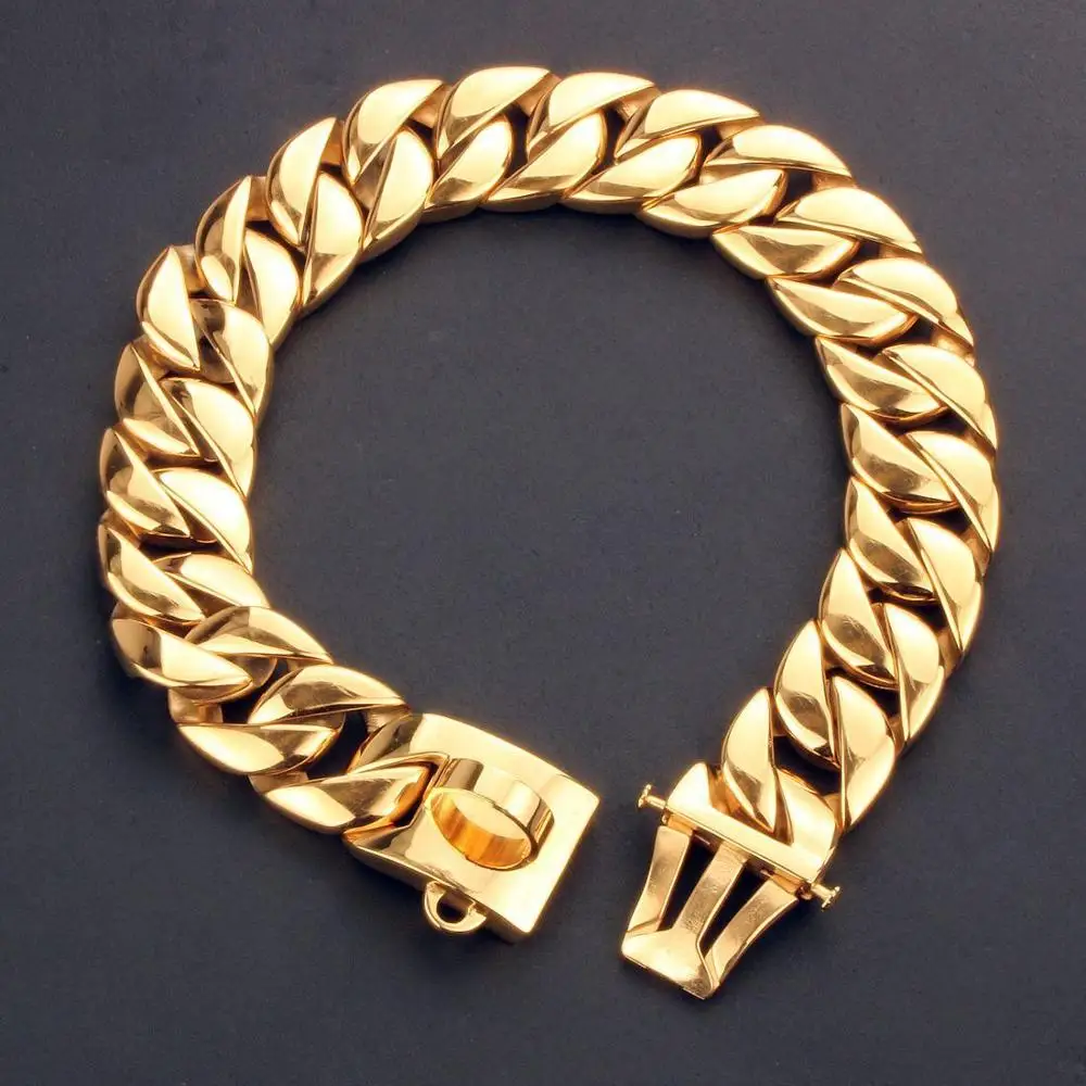 flat box chain