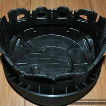 Для Mercedes-бензамид E W213 рулевого колеса Динамик крышка рог Панель