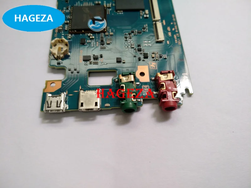US $325.00 NEW And Original A7S Main Board For Sony A7S Mainboard Main Board PCB Camera Replacement Unit Repair Parts