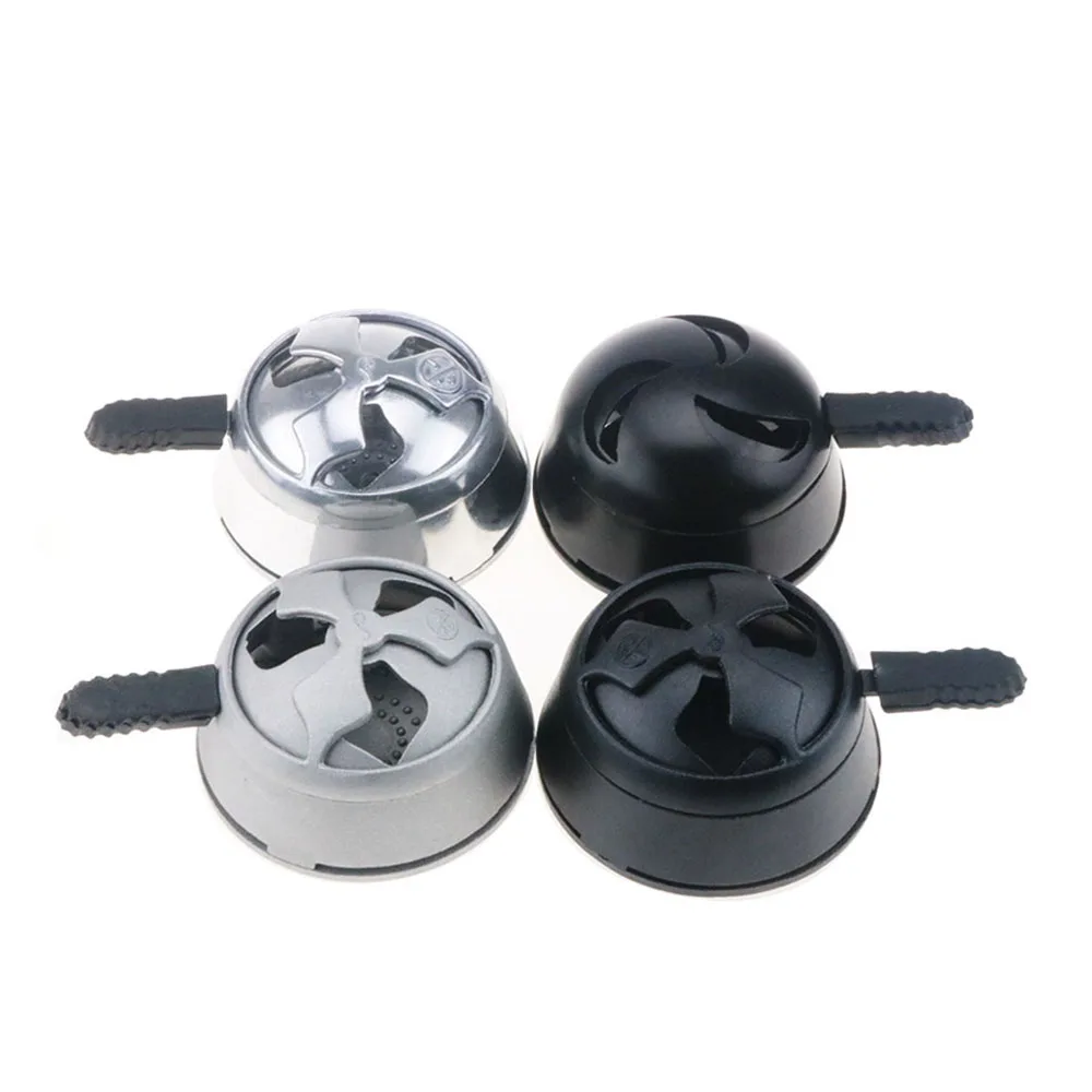 

1pc aluminum alloy kaloud charcoal holder for shisha hookah bowl,charcoal holder,hookah head,heat keeper