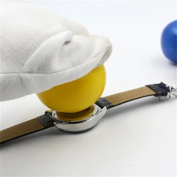 

Screwing Ball Type Watch Friction Sticky Back Case Opener Tool For Watchmaker High Quality