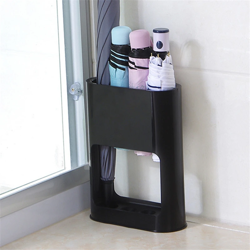 تخزين الرف حامل abs المطبخ الحديد حامل منظم مكتب ديكور المنزل الحمام لاصقة في التخزين حامل 4 هوك
