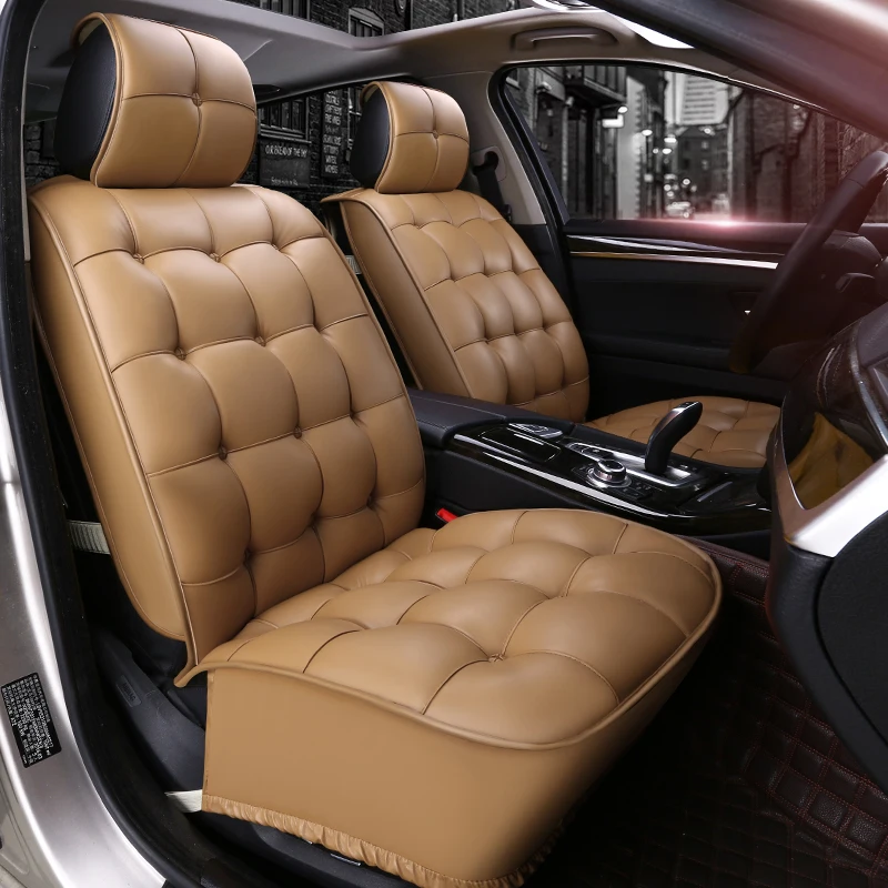 DINGDIAN5Seat Чехол автокресла подходит для Хендай i10/HB20/i20/ix20/Genesis G80, G90/TUCSON/IX35/Новые сантафе/величие/Rohens/VERACR/матрица