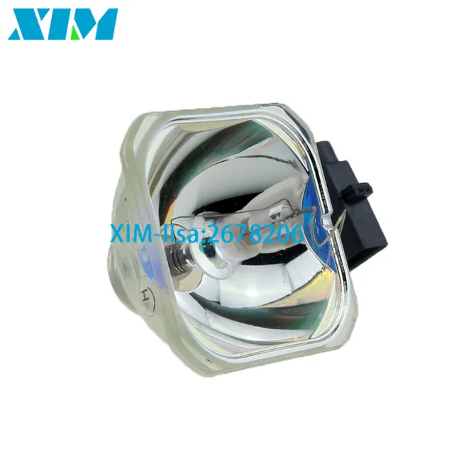 Compatible ELPLP42 / ELPLP41 Projector Lamp bulb for EMP-822P EMP-83E EMP-410W EB-410W EMP-83HE EB-410WE with 180 days warranty