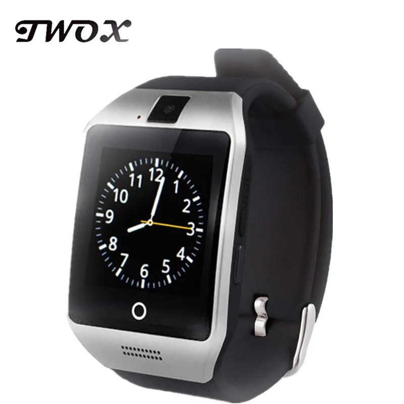 twox smartwatch