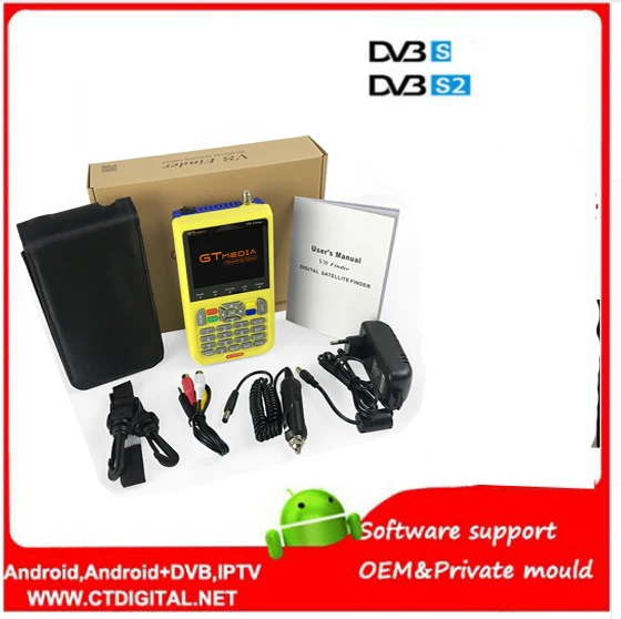Gtmedia v8 finder1080p HD DVB S2 vs satlink ws6933 MPEG 2 MPEG 4 vs