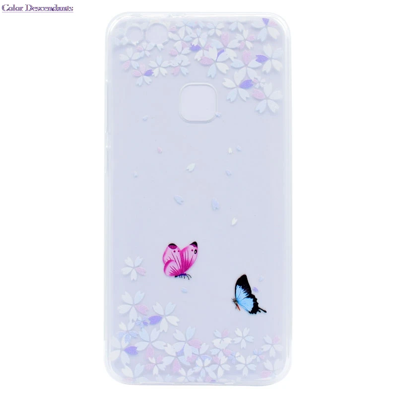 ТПУ силиконовый чехол для huawei P10 Lite WAS-LX1 WAS-LX2 WAS-LX3 WAS-LX1A WAS-LX2J телефона чехол для huawei P 10 Lite был LX1