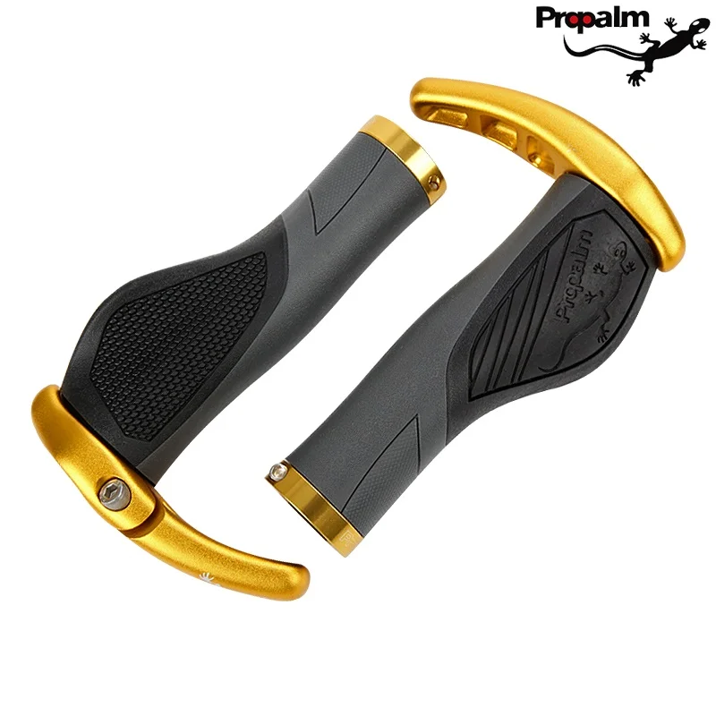 Buy Propalm 1970 1BD Bicycle Handlebar Grips MTB