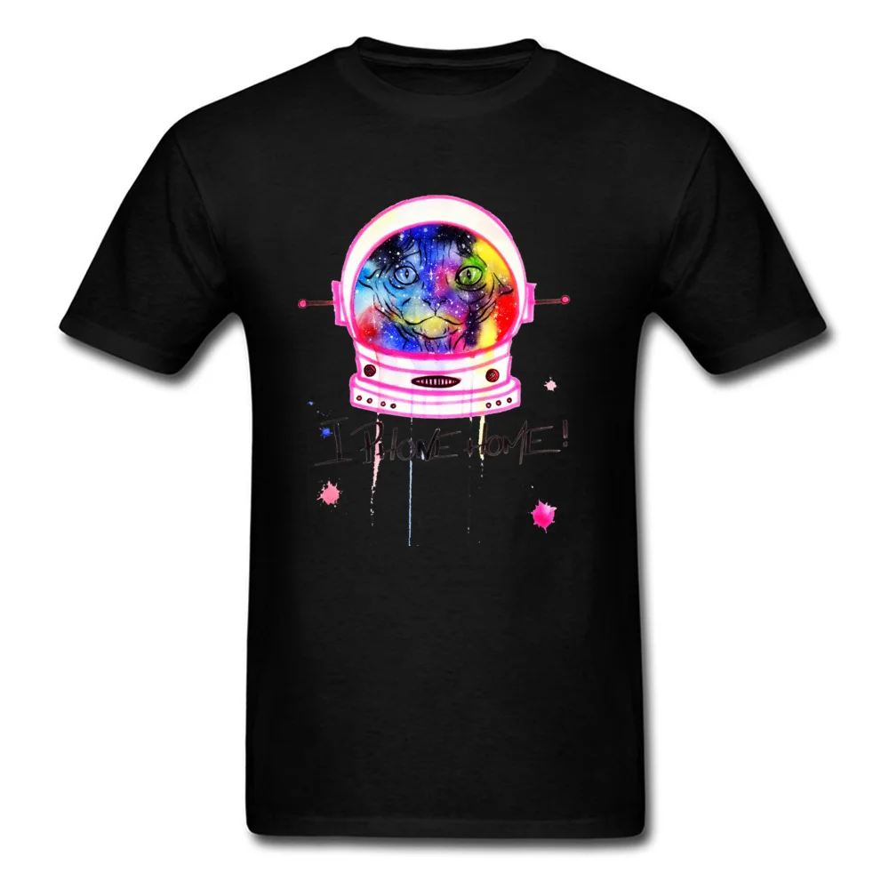 I Phone home_black