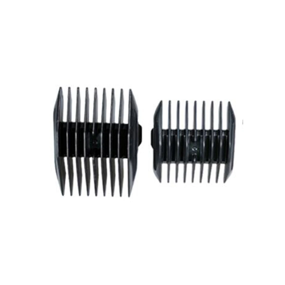 Pet Clipper Dog Hair Trimmer Attachment Comb Guard For LILI ZP-295 3/6mm and 9/12mm Shaving Combs Guide