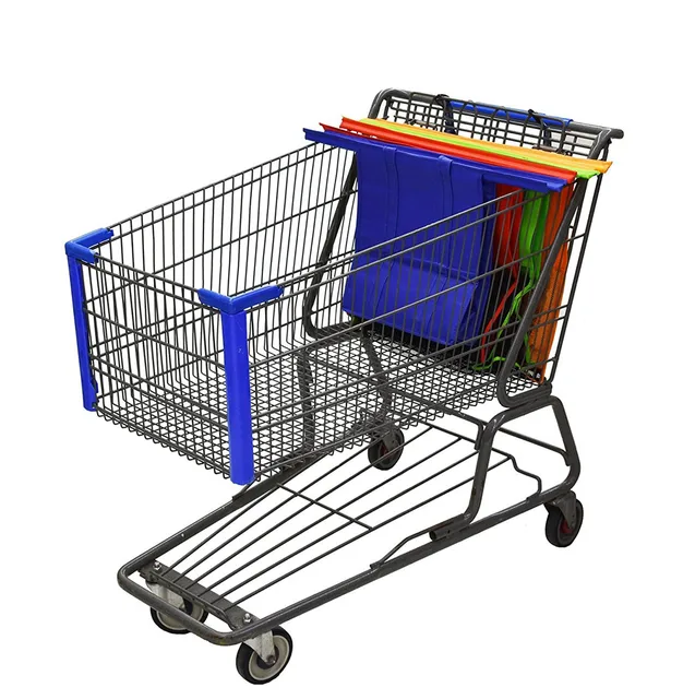Grocery cart bags hotsell