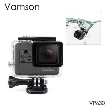Vamson Accessories Waterproof Protection Housing Case Diving For Gopro Hero Camera