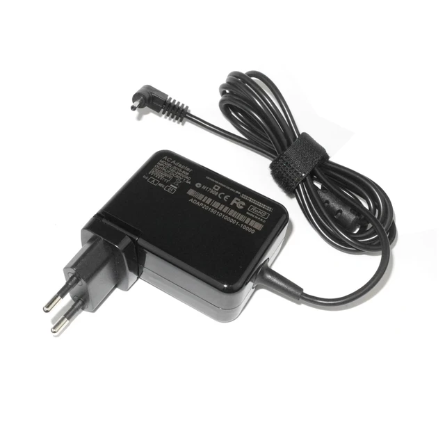 EU Plug Portable Ac Power Adapter 20V 1.5A Tablet Charger For NOKIA