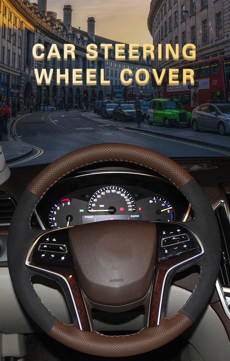 for Cadillac SRX 2013-2015 XTS 2013-2017 -05