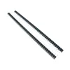 Connecteur de trou de 2.54 pouces, 10 pièces, 0.1mm, à une rangée, connecteur 40P, à une rangée, 40 broches, pour DS18B20 et cristaux et PCB ► Photo 2/6