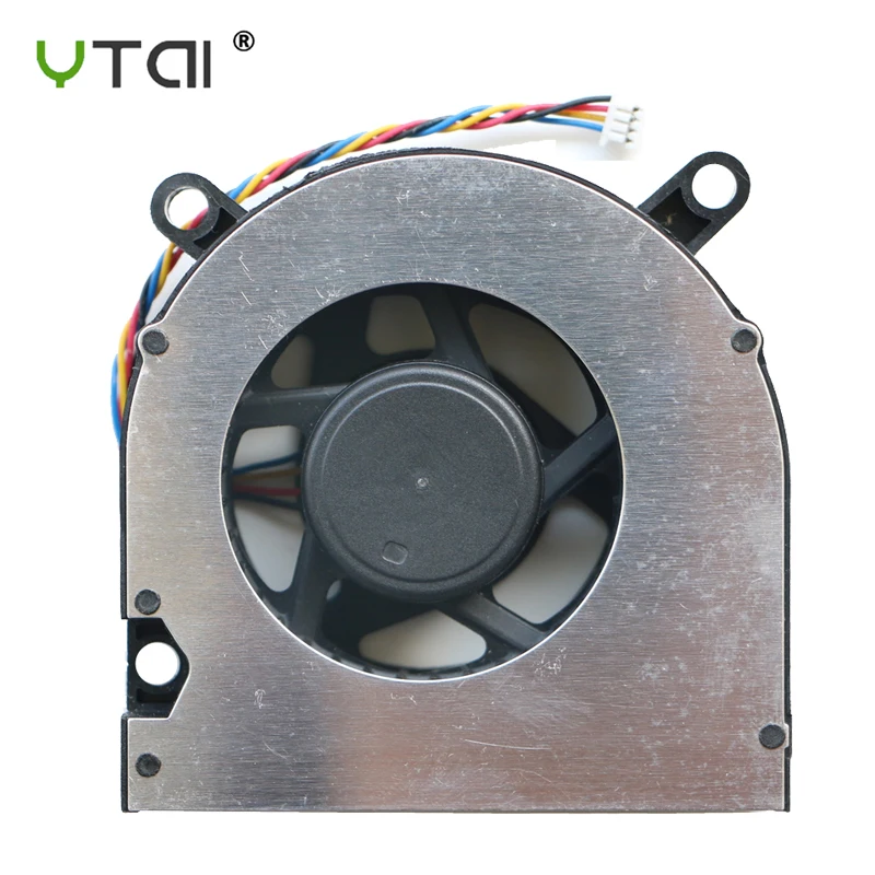 

NEW CPU FAN FOR HP TouchSmart 300-1018cn CPU COOLING FAN Forcecon DFB602212M00T F8T0 12V 0.4A 1323-00230H2