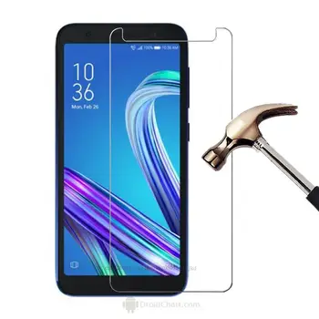 Перейти на Алиэкспресс и купить Для ASUS ZenFone Live (L2) SD425 закаленное стекло 9H 2.5D Премиум Защитная пленка для экрана ASUS ZENFONE LIVE L2 SD430 (ZA550KL)