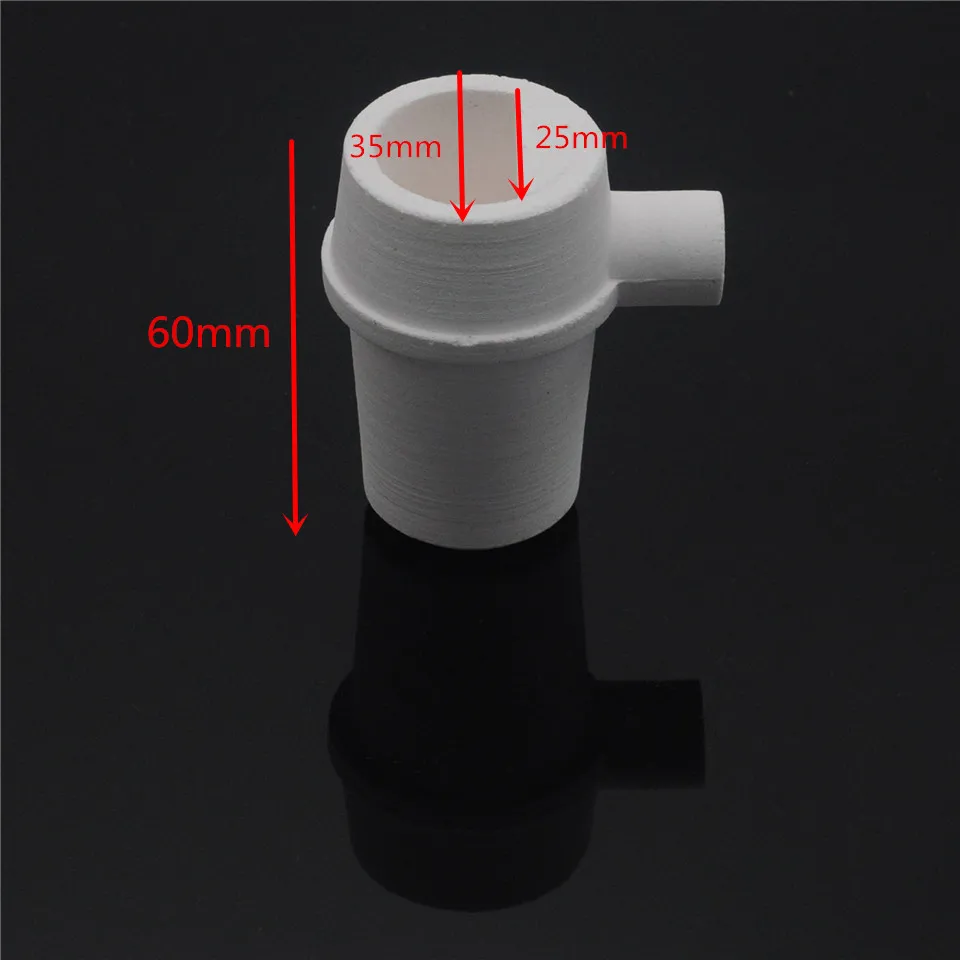  Dental Lab Machine Instrument Tool Product Centrifugal Quartz Crucible Casting