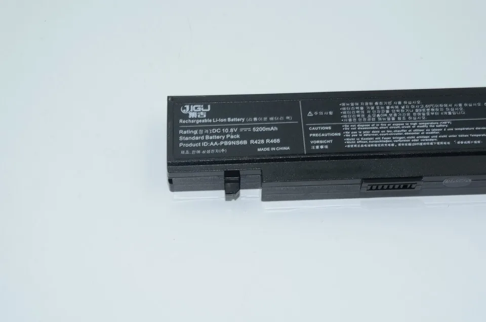 JIGU ноутбука Батарея для samsung NP-RF511 NP-RF710 NP-RF711 NP-RV408 NP-RV409 NP-RV410 NP-RV415 NP-RV508 NP-RV511 NP-RV720