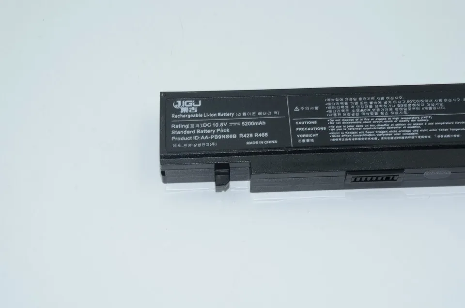 JIGU 6 ячеек Батарея для samsung NP355V4C NP350V5C NP350E5C NP300V5A NP350E7C NP355E7C E257 E352 SA20 SA21