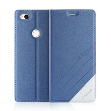 Для Huawei Honor 8 Lite Case Роскошный телефон протектор для Honor8 Lite Флип кожаный чехол раскладушка кобуры принципиально с магнитом