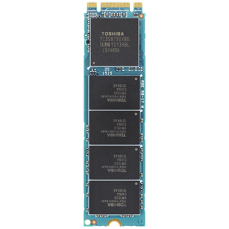 TOSHIBA Q200 EX M.2 2280 240 Гб MLC SSD твердотельный жесткий диск NGFF ГБ M2 SATA III внутренний кэш для