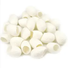 Уход за лицом натуральный Шелкопряд коконы мяч средство для устранения черных точек инструмент для очищения лица красота уход для женщин