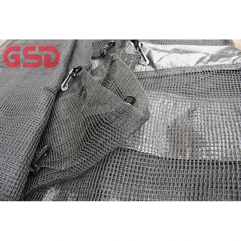 GSD Replacement Trampoline Safety Nets - Choose size (Poles Not Included)