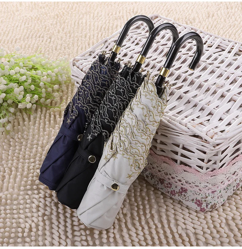 

Parapluie Women Rain Women and Men Umbrella Folding kid Umbrella Men Sun Rain Gear Parasol