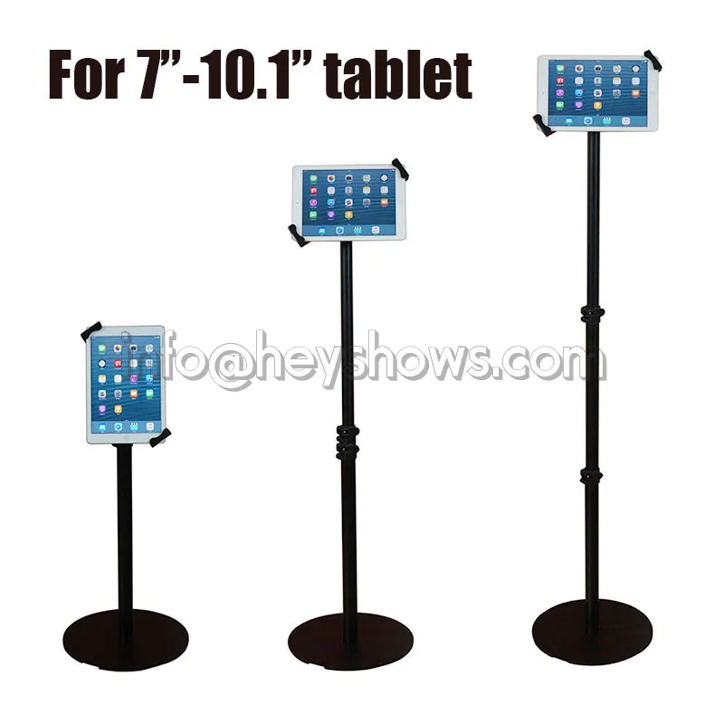Tablet display
