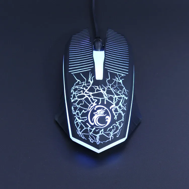 Mouse