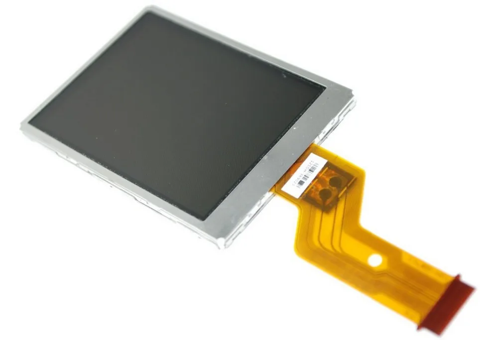 New LCD Display Screen For Fujifilm FinePix Z10 Z20 For Nikon Coolpix S203 S220 S225 Digital